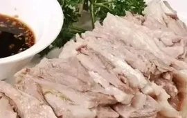 伊鼎楼手抓王清真店