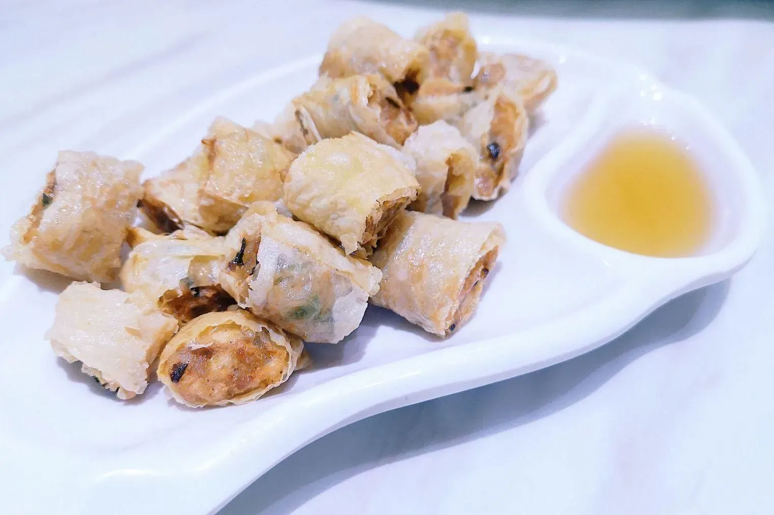 潮汕老二砂锅粥(国贸店)