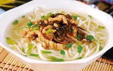 品一碗勾刀面一部(襄垣店)餐厅图片