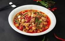 皖北地锅鸡(第028店)餐厅图片