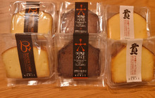 Patisserie KENJI餐厅图片