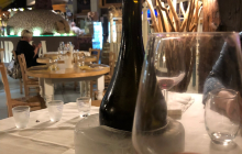 Rabaja La Bottiglieria餐厅图片