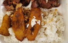 Jamaica Kitchen餐厅图片