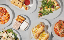 Broders Cucina Italiana餐厅图片