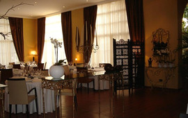 Le Cercle Gourmand