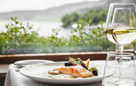 The View Restaurant