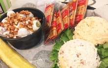 Chicken Salad Chick餐厅图片