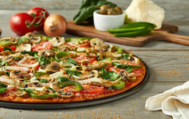 Donatos Pizza