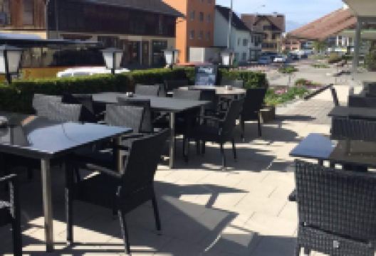 Frommelt美食图片