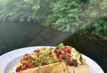 Riverside Kitchen美食图片