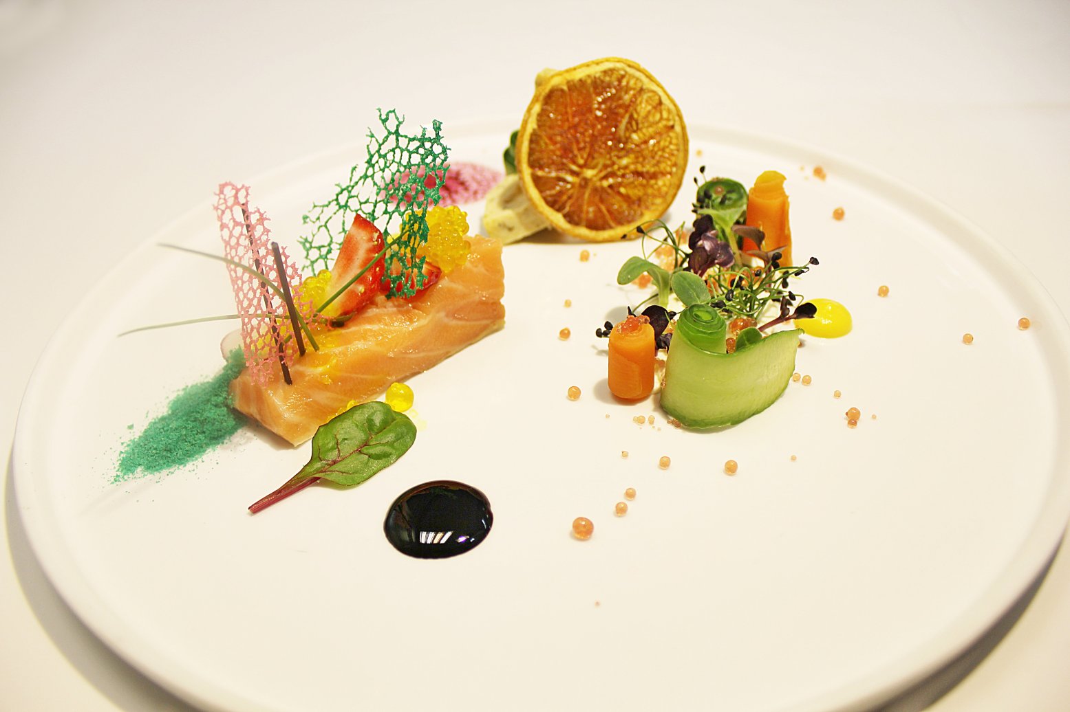 La Pergola Restaurant