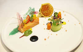 La Pergola Restaurant