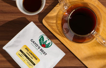 Gayo's Best Coffee Shop餐厅图片