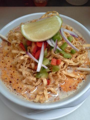 Thai Jasmine Restaurant