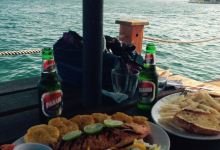 Hotel Bocas del Toro Restaurant美食图片