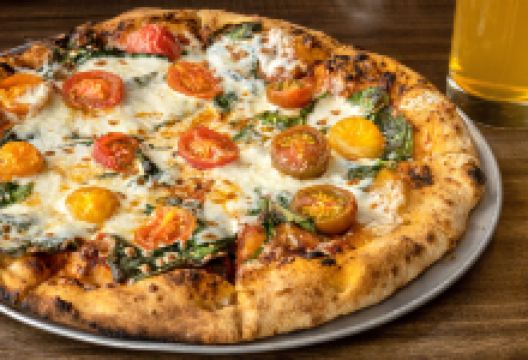 Dogfish Head Brewings & Eats美食图片