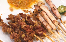 Sate Taichan Senayan Jogja餐厅图片