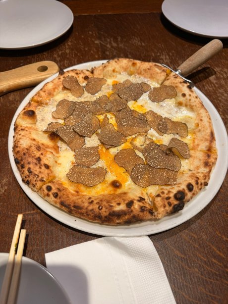 pizzeria&bar La Don Na