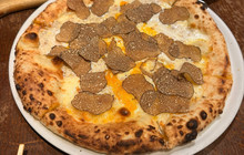 pizzeria&bar La Don Na餐厅图片