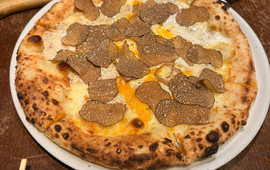 pizzeria&bar La Don Na