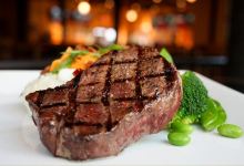 Jack Astor's Bar & Grill美食图片
