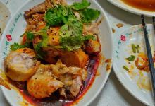 Delices ShanDong美食图片