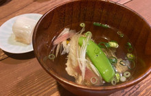 Yama Bun Uo餐厅图片