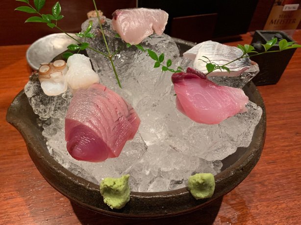 银平（和歌山站前店）