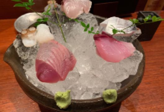 银平（和歌山站前店）美食图片