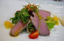 Ristorante La Vita E' Bella餐厅图片