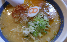 Hachiban Ramen, Komatsu餐厅图片