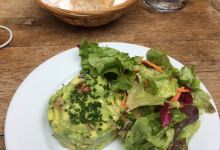 Le Bal Perdu美食图片
