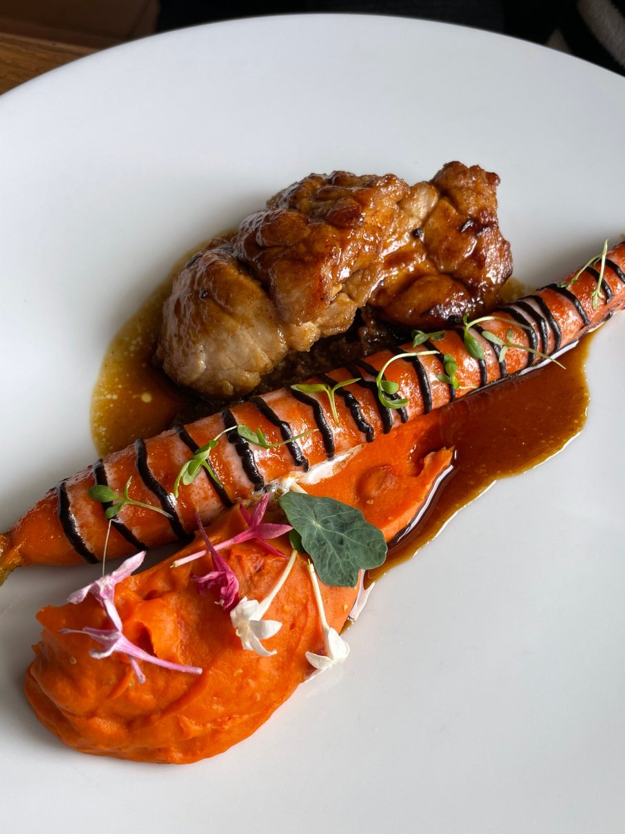 Restaurant arraya