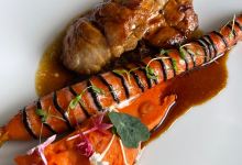 Restaurant arraya美食图片