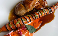 Restaurant arraya餐厅图片