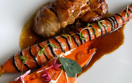 Restaurant arraya