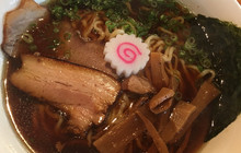 Shiawase Chinese Soba Canteen, Nikori餐厅图片