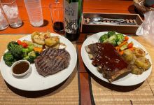 Pita Steakhouse美食图片