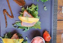 Restaurant les 3 Terrasses美食图片