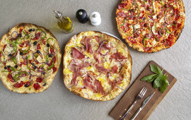 La Piazzetta Chez Steven