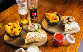 The Crown Inn