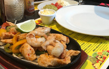 Tacos Locos餐厅图片