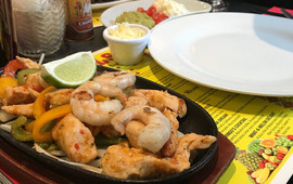 Tacos Locos