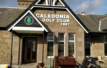 The Caley餐厅图片
