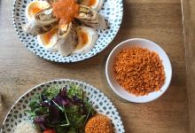 Hattusa美食图片