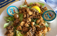 Anna Maria Oyster Bar - Cortez餐厅图片