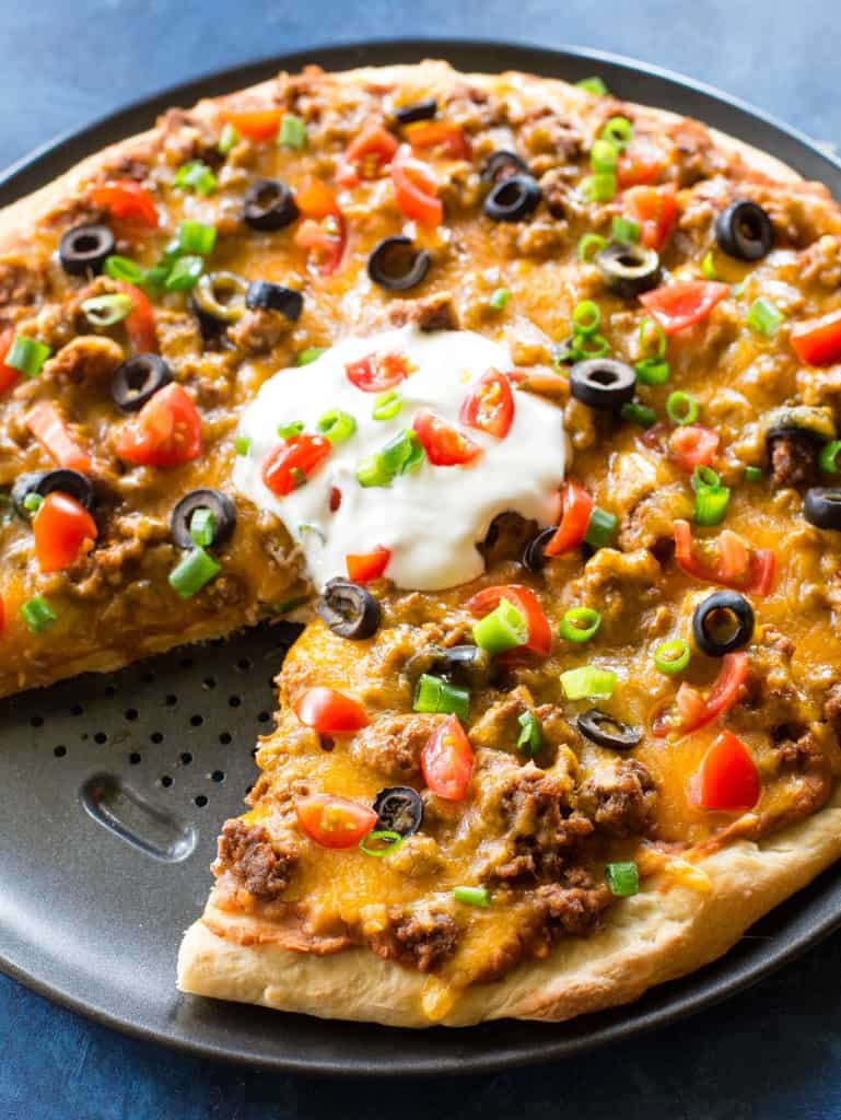 Pizza Fresh