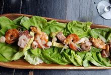 Station 4美食图片