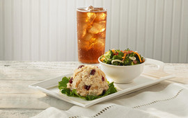 Chicken Salad Chick