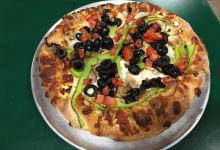 Pizza Factory美食图片